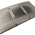 Battery Cooling Plate