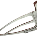 Chassis Brace Triangle