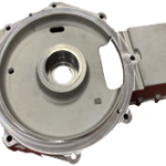 EV Motor End Shield