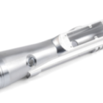 Flashlight housing