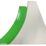 Machinery Baffle