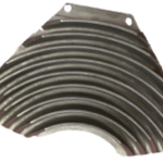 Motor Heat Sink