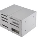 Multi-Bay Server Chassis