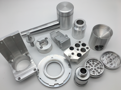 cnc machining structural components 2